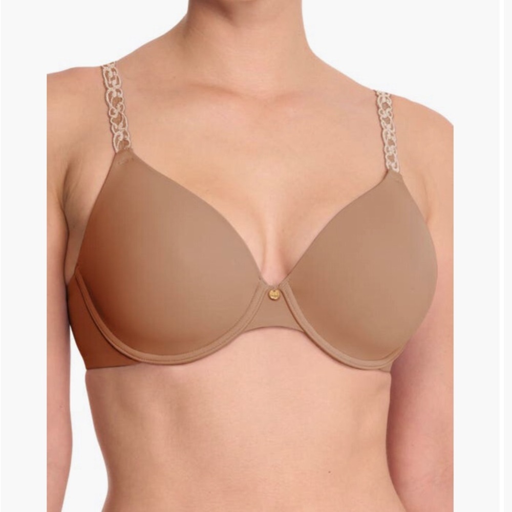 Natori Pure Luxe T-Shirt Bra